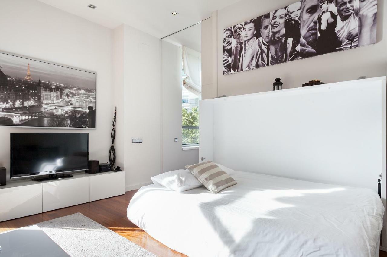 Uma Suites Passeig de Gracia 16 Barcelona Exterior foto