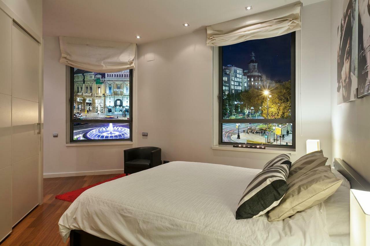 Uma Suites Passeig de Gracia 16 Barcelona Exterior foto
